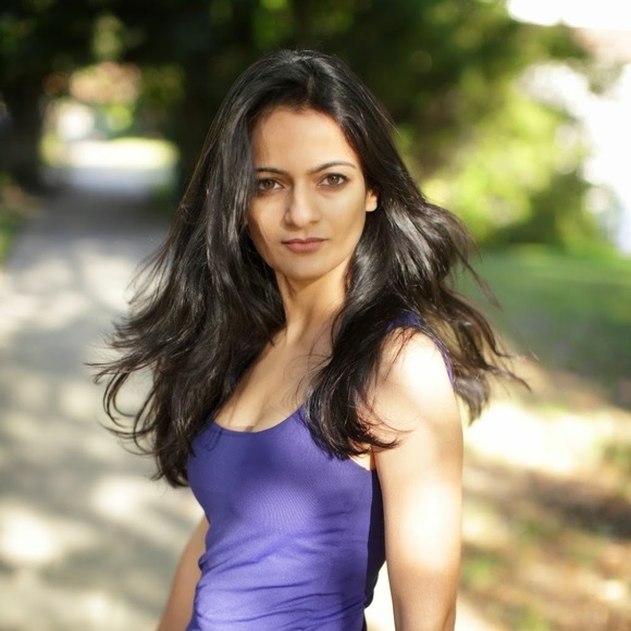 anisharana